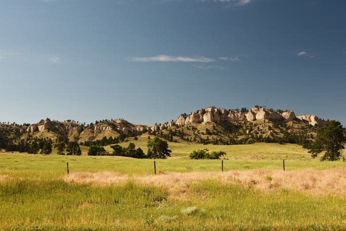 North Dakota Residential Lease Agreement