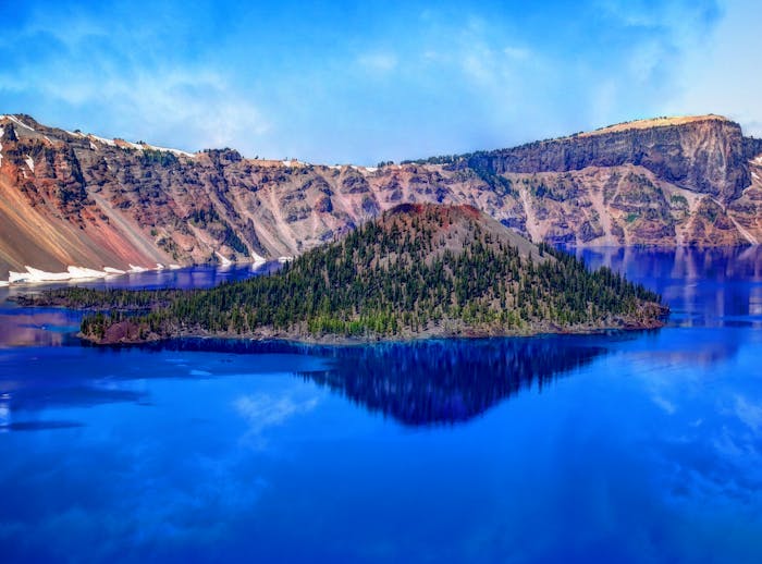 Oregon Residential Lease Agreement