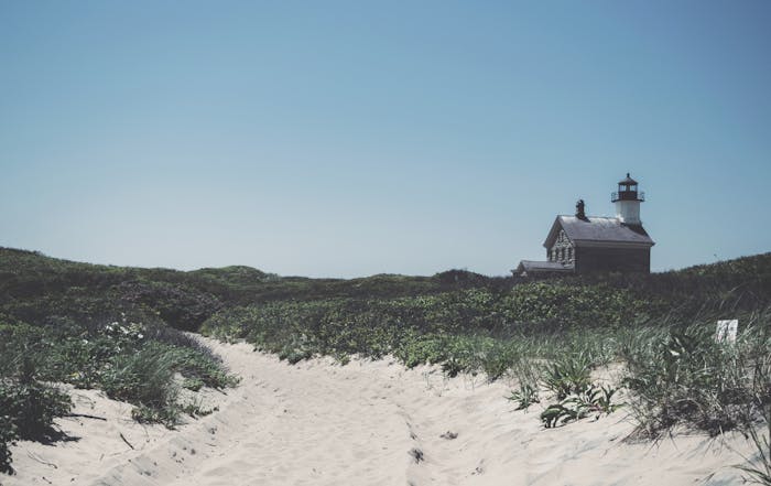 Rhode Island Residential Lease Agreement