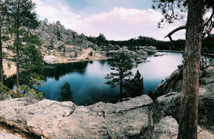 South Dakota Residential Lease Agreement