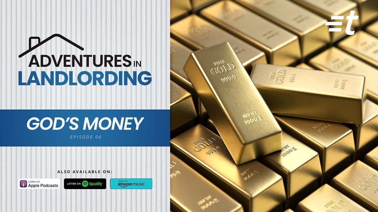 God’s Money