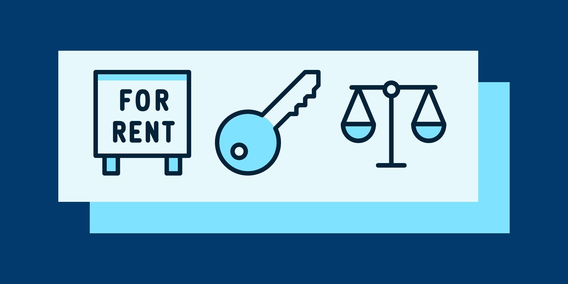 Renters Rights: The Guide for Tenants and Landlords