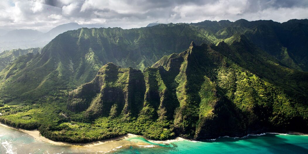 Top Rental Markets in Hawaii