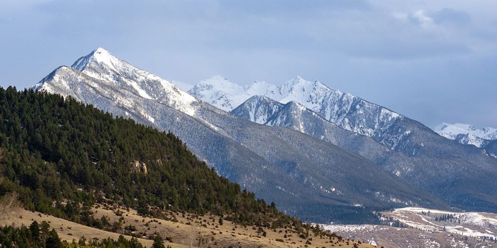 Top Rental Markets in Montana
