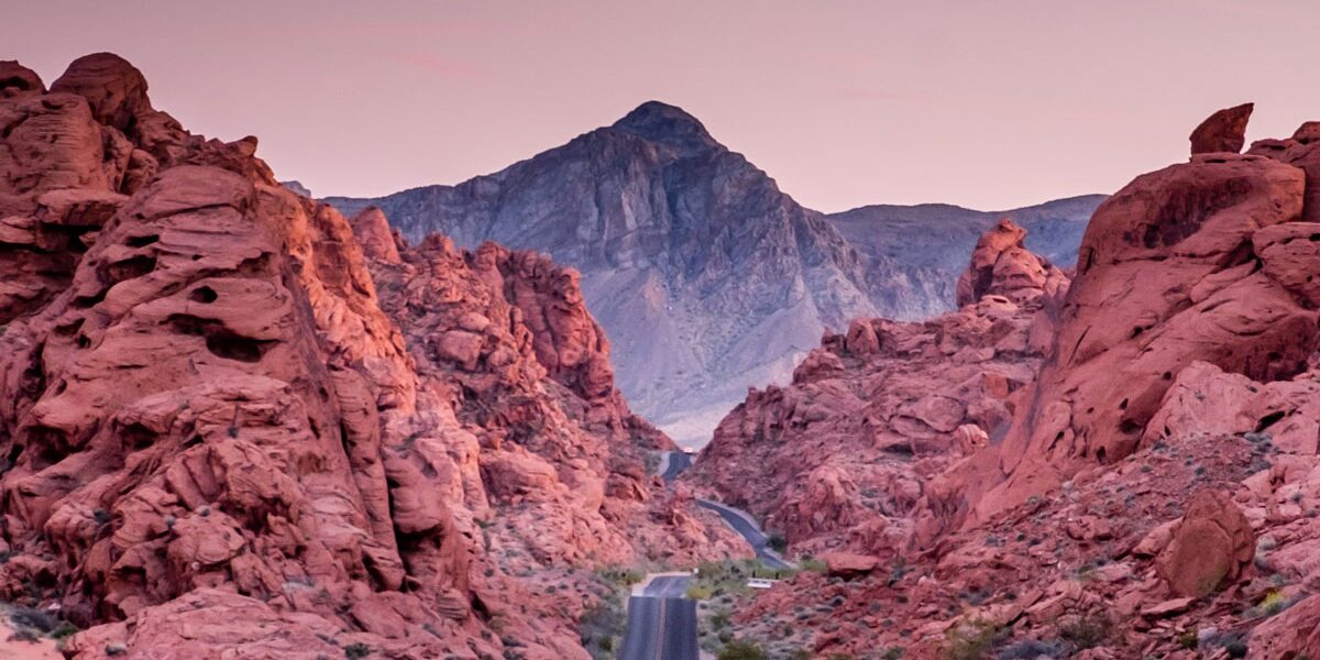 Top Rental Markets in Nevada