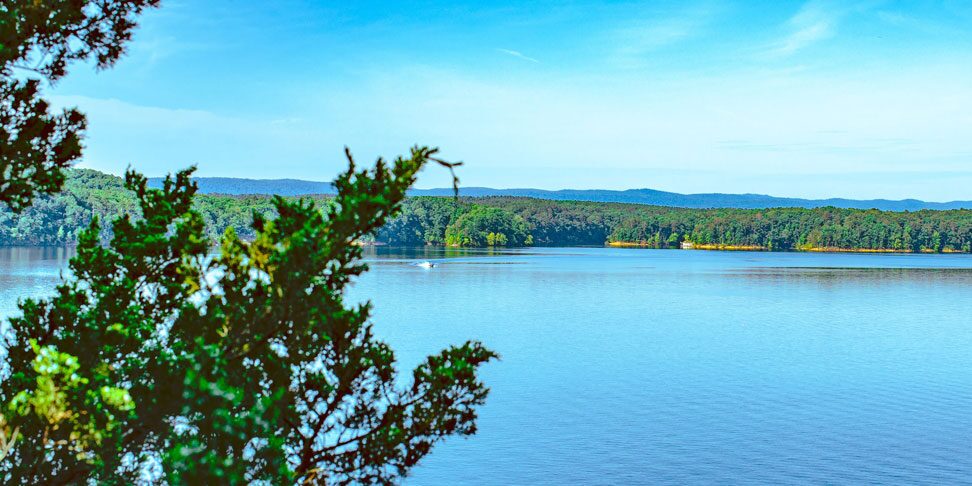 Top Rental Markets in Arkansas