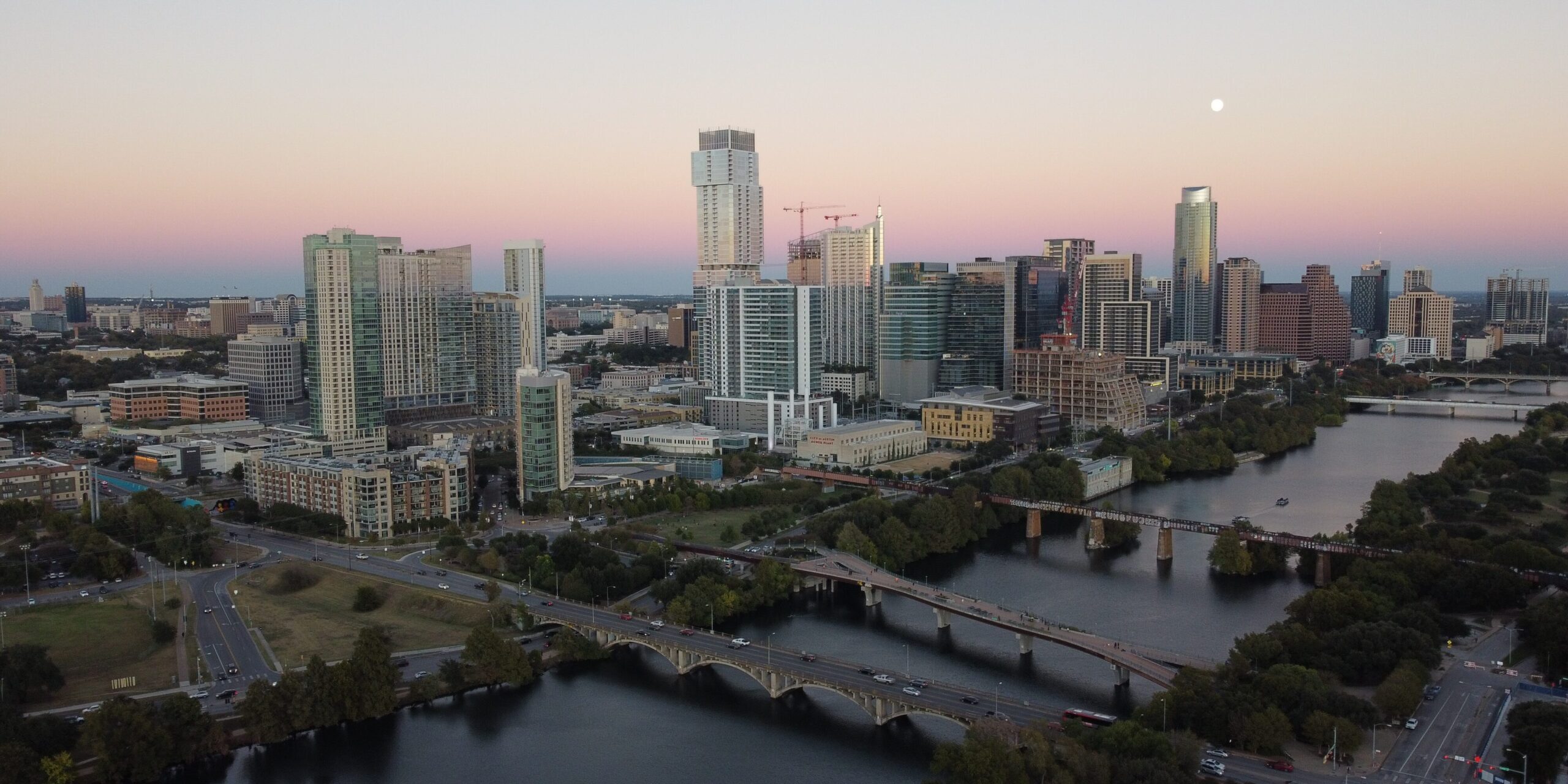 Austin Rental Market Trend Report – June 7th, 2021