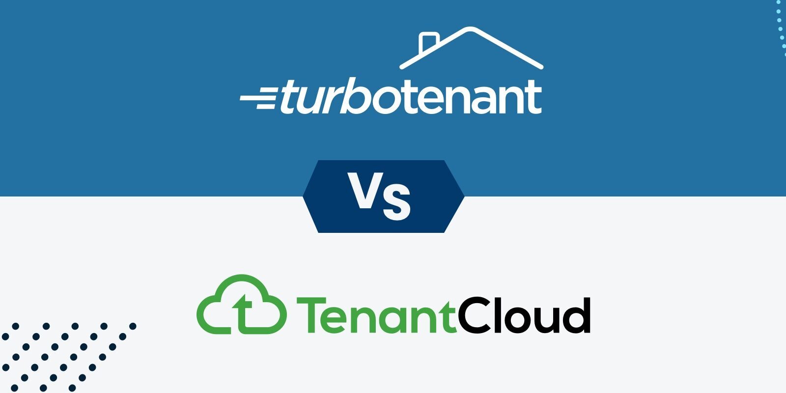 TurboTenant vs. TenantCloud: Which Landlord Software is Right for You?