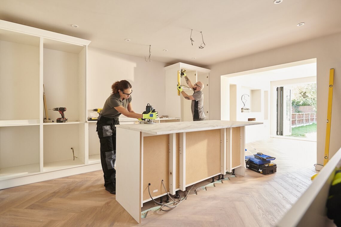 Capital Improvements vs. Repairs and Maintenance