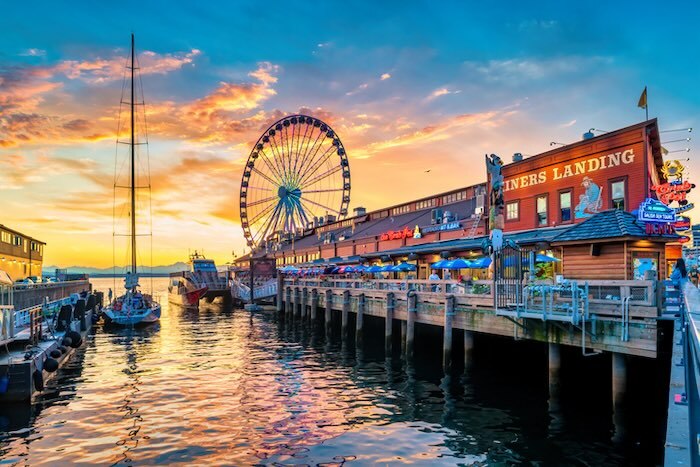 Breaking a Lease in Washington: Landlord/Tenant Guide