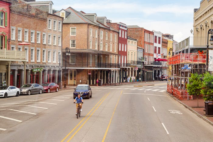 Louisiana Eviction Laws & Process