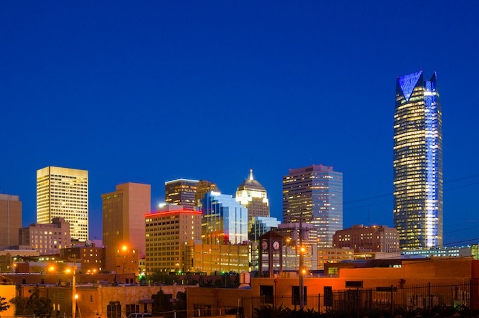Oklahoma Eviction Laws & Process
