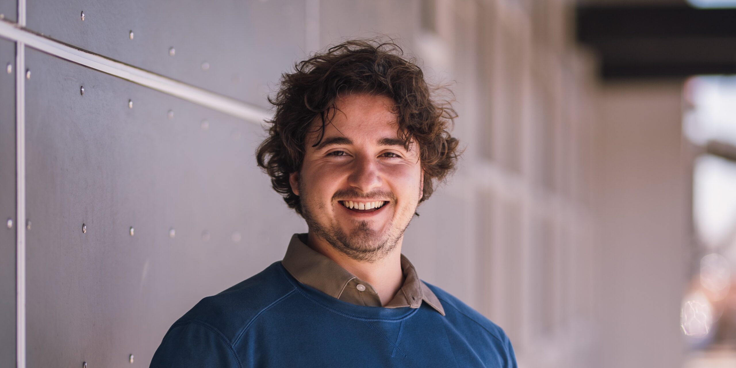 Meet the TurboTeam: Goran Maksimovic