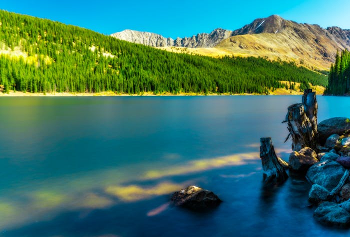 Colorado Month-to-Month Lease Agreement