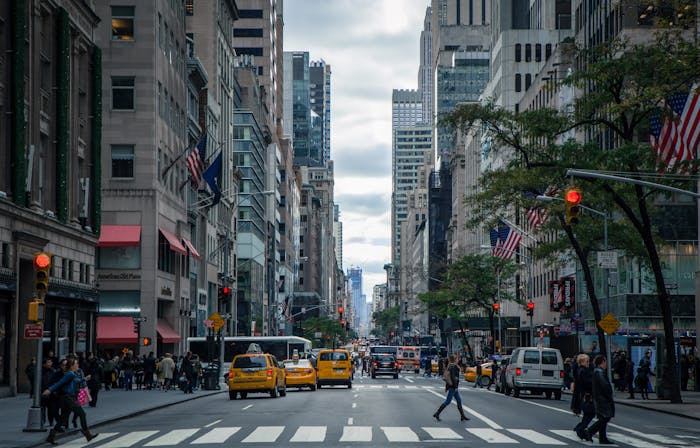 New York Month-to-Month Lease Agreement