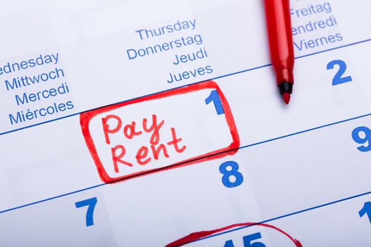 The Best Ways Tenants Can Pay Rent