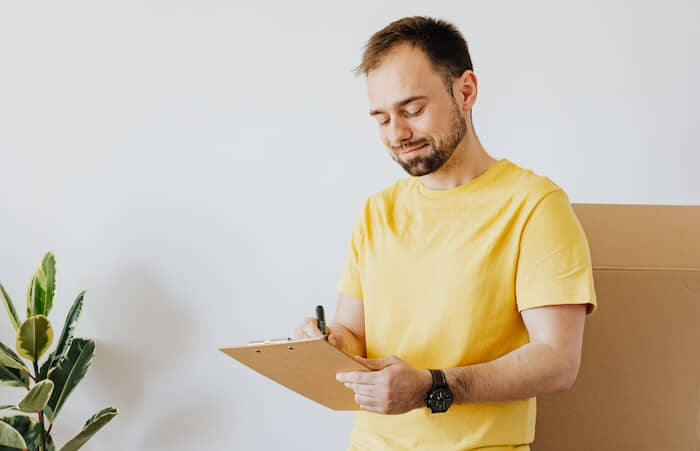 Tenant Move-in Checklist: Free Digital Condition Report for Landlords
