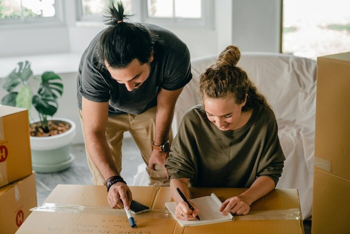 Move-Out Checklist: Free Digital Condition Report for Landlords