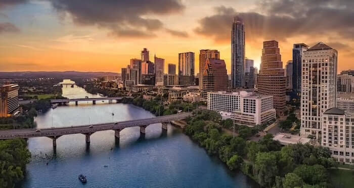 Texas Rental Application