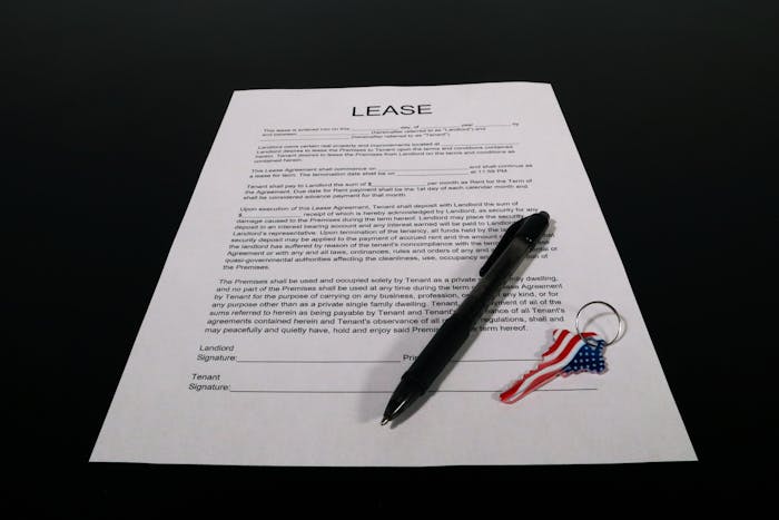 Blame Landlords Less and Property Managers More