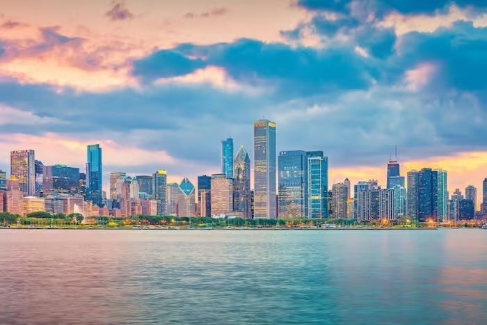 Illinois Rental Application