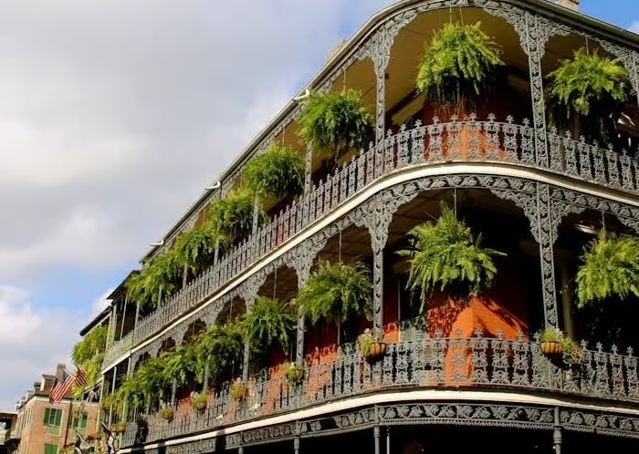 Louisiana Month-to-Month Lease Agreement
