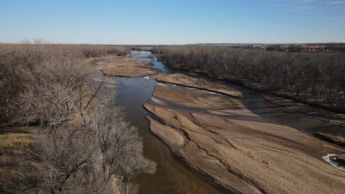 Nebraska Month-to-Month Lease Agreement