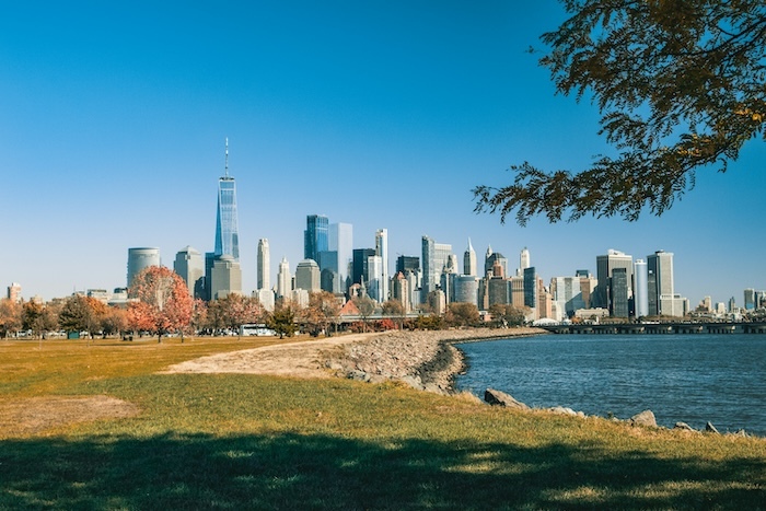New Jersey Security Deposit Law
