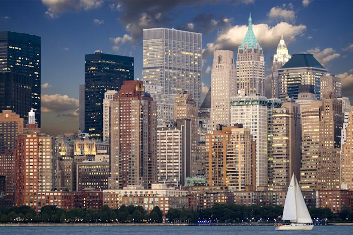 New York Rental Application