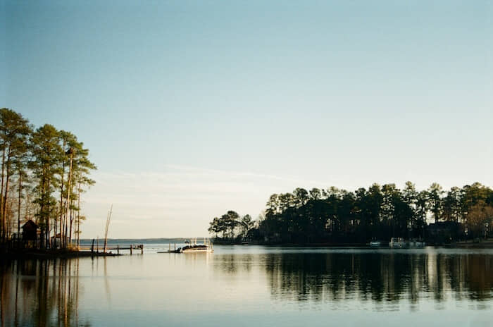 South Carolina Month-to-Month Lease Agreement