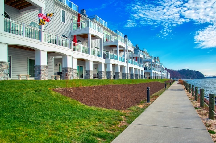 Maryland Security Deposit Law