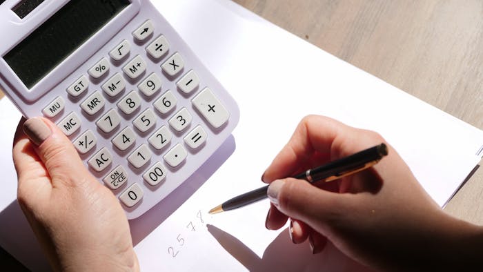 Double-Entry Accounting for Rental Property Owners