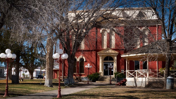 Property Management Fees Texas