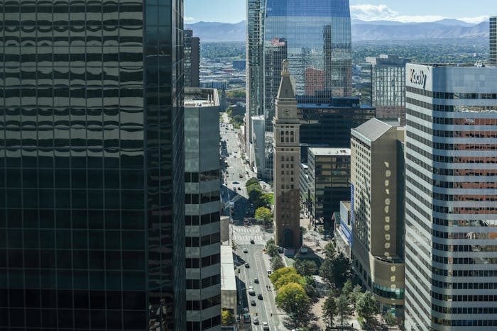 Colorado Eviction Laws & Process