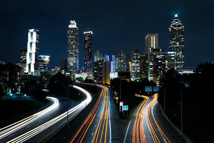 Property Management Fees Georgia