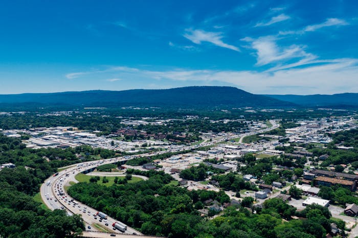 Property Management Fees Tennessee