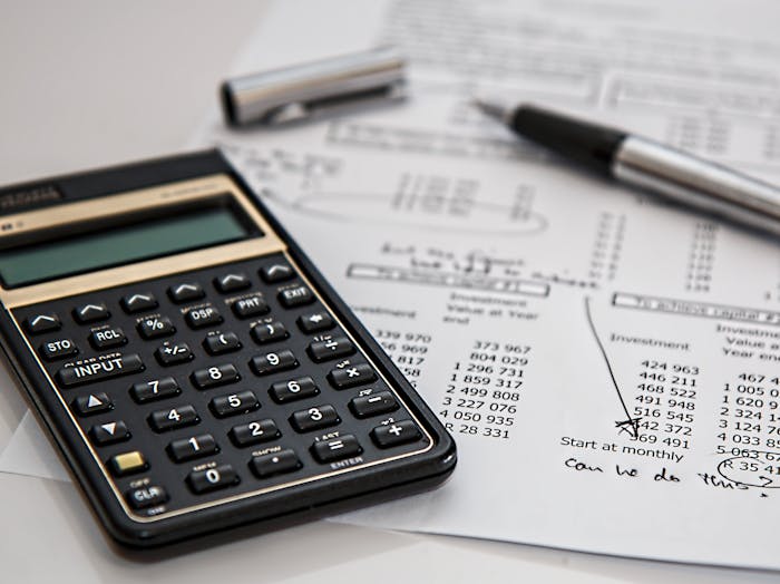 Free Rent Ledger Template PDF for Landlords and Property Managers