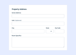 add a room description for clarity in your contract