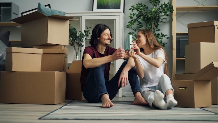 The affordability crisis is creating a generation of renters