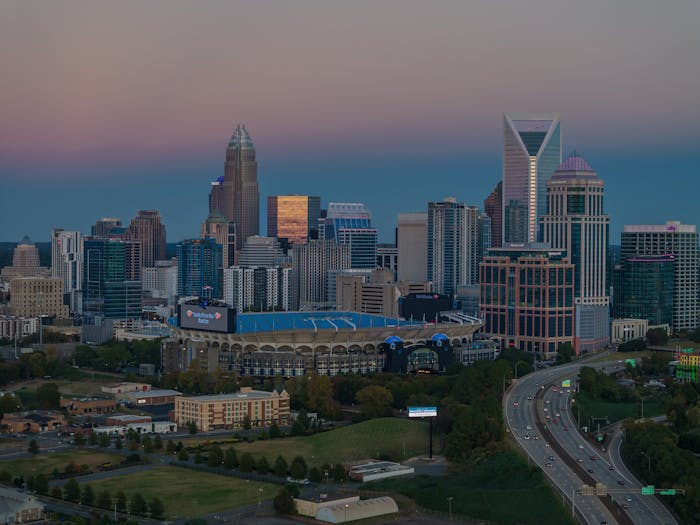 North Carolina Rent Increase Laws