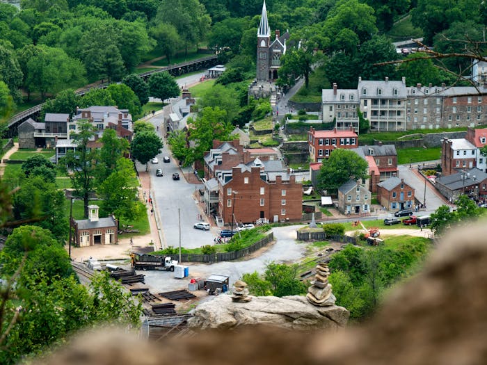 West Virginia Rent Increase Laws