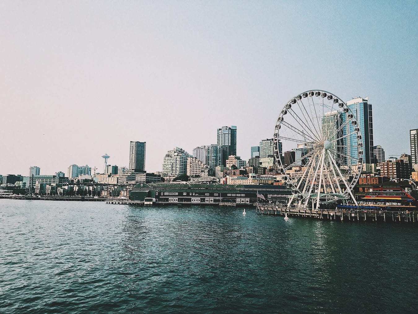 TurboTenant Report: The Best Places to Buy Rental Investment Property in Washington