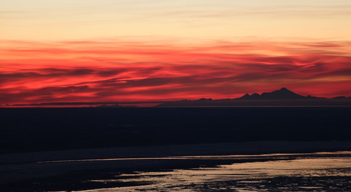 TurboTenant Report: The Best Places to Buy Rental Investment Property in Alaska