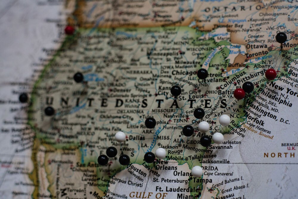 The Best Places to Buy a Rental Investment Property in 2020