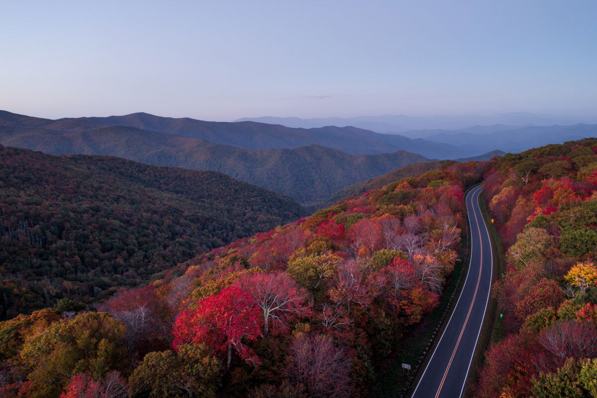 Top Rental Markets in North Carolina