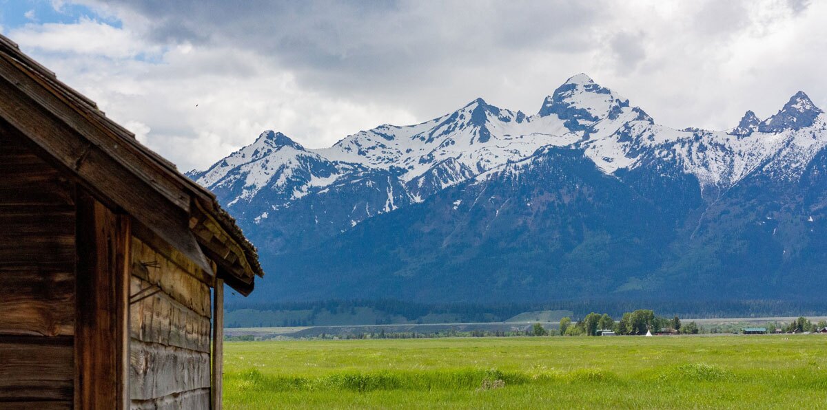 Top Rental Markets in Wyoming