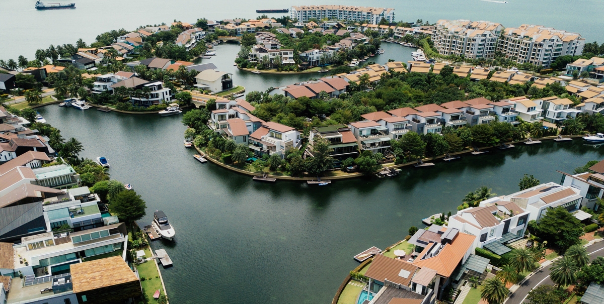 Best Rental Markets in the U.S.