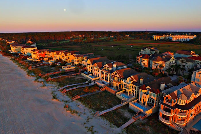 South Carolina Eviction Laws & Process