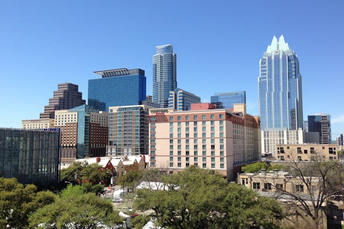 Texas Eviction Laws & Process