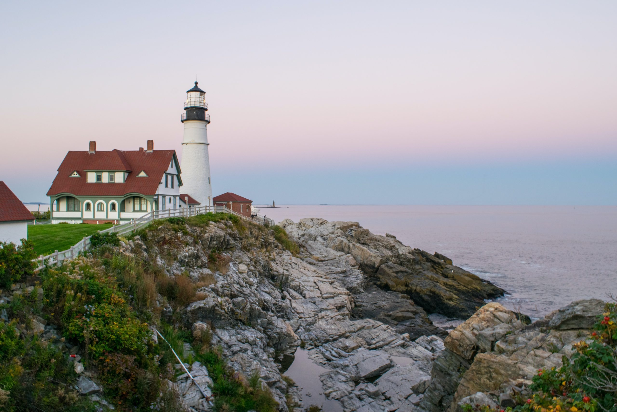 Maine Landlord-Tenant Law